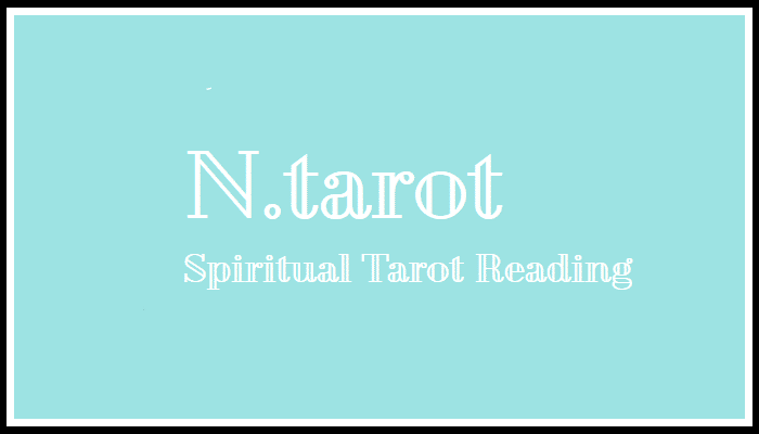 N.tarot タロット占いの画像