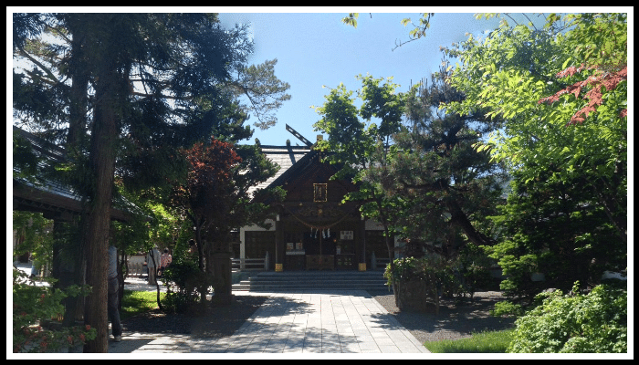 西野神社