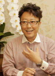 野田和孝先生